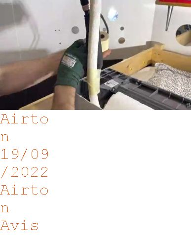 airton 5 2kw readyclim